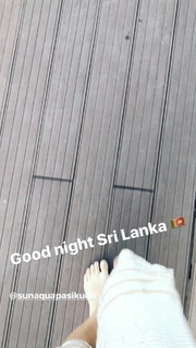 Sierra Furtado feet photo 17