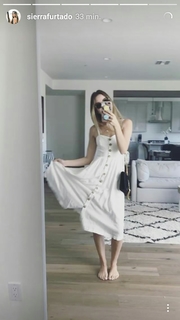 Sierra Furtado feet photo 14