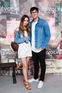 Sierra Furtado feet photo 12