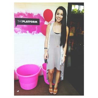 Sierra Furtado feet photo 9