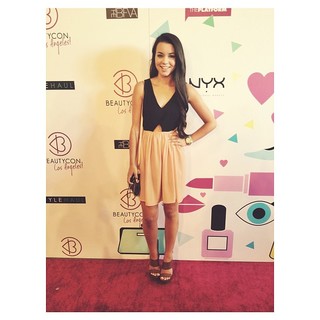 Sierra Furtado feet photo 8