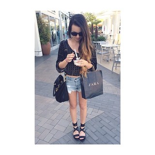 Sierra Furtado feet photo 7