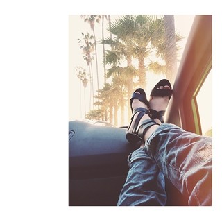 Sierra Furtado feet photo 6