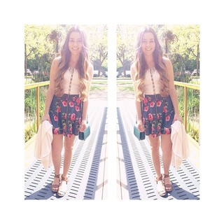 Sierra Furtado feet photo 5