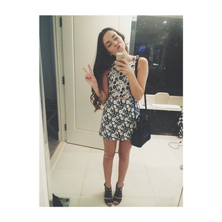 Sierra Furtado feet photo 2