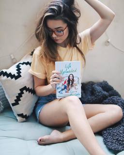 Sierra Furtado feet photo 13
