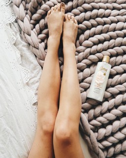 Sierra Furtado feet photo 9