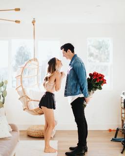 Sierra Furtado feet photo 19