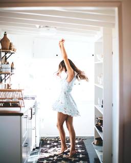 Sierra Furtado feet photo 18