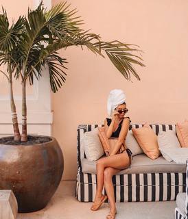 Sierra Furtado feet photo 17