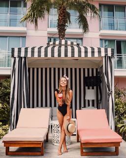 Sierra Furtado feet photo 14