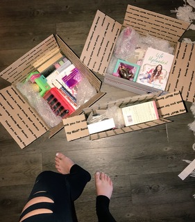 Sierra Furtado feet photo 8