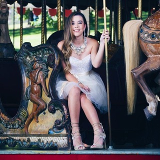 Sierra Furtado feet photo 2