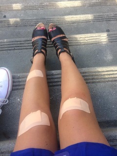 Sierra Furtado feet photo 20