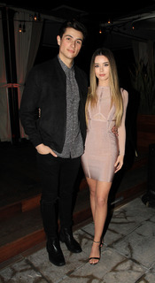 Sierra Furtado feet photo 17