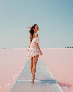 Sierra Furtado feet photo 12