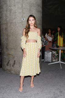Sierra Furtado feet photo 6