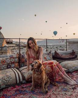Sierra Furtado feet photo 2