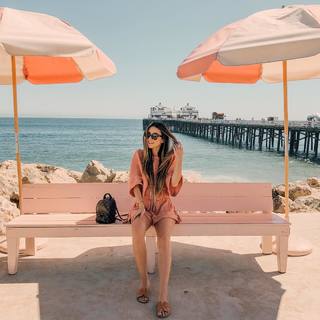 Sierra Furtado feet photo 1