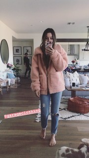 Sierra Furtado feet photo 20