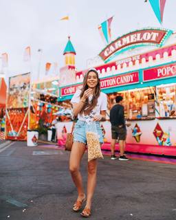 Sierra Furtado feet photo 19