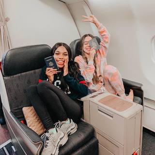 Sierra Furtado feet photo 16