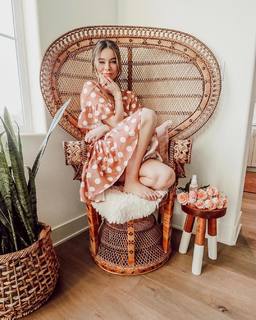 Sierra Furtado feet photo 15