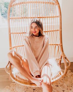 Sierra Furtado feet photo 10