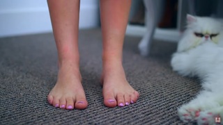Sierra Furtado feet photo 2