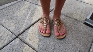 Sierra Furtado feet photo 16