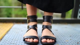 Sierra Furtado feet photo 13