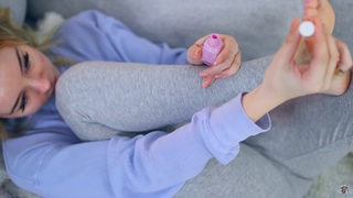 Sierra Furtado feet photo 19