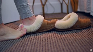 Sierra Furtado feet photo 15