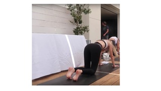 Sierra Furtado feet photo 10