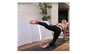 Sierra Furtado feet photo 7