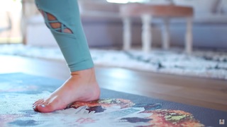 Sierra Furtado feet photo 1