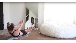 Sierra Furtado feet photo 20