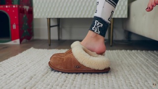 Sierra Furtado feet photo 14
