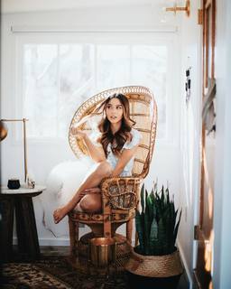 Sierra Furtado feet photo 4