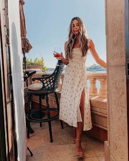 Sierra Furtado feet photo 3