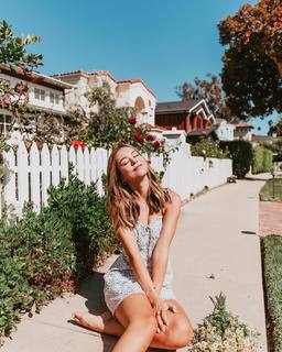 Sierra Furtado feet photo 20