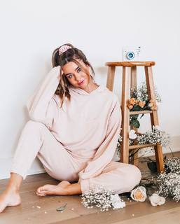 Sierra Furtado feet photo 18