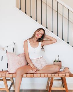Sierra Furtado feet photo 17