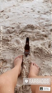 Sierra Furtado feet photo 12