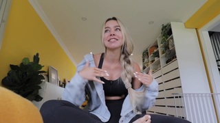 Sierra Furtado feet photo 3