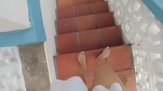 Sierra Furtado feet photo 1