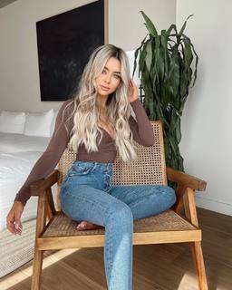 Sierra Furtado feet photo 3