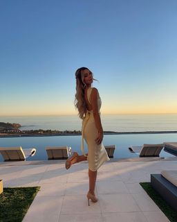Sierra Furtado feet photo 12