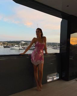 Sierra Furtado feet photo 15