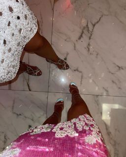 Sierra Furtado feet photo 14